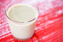 【期間限定】「ミルクキャラメル」ドリンクはゴクゴク飲めるウマさでした！