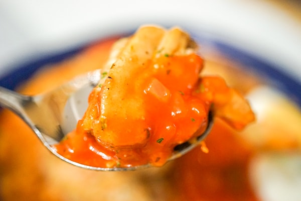 刺激がクセになる!暑い日に食べたいセブンの新作弁当とは?