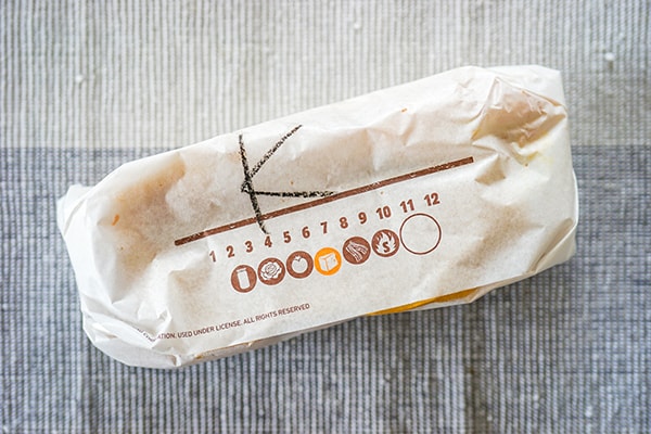 【肉汁凄】バーガーキングとジョンソンヴィルが夢のコラボでめちゃウマ！