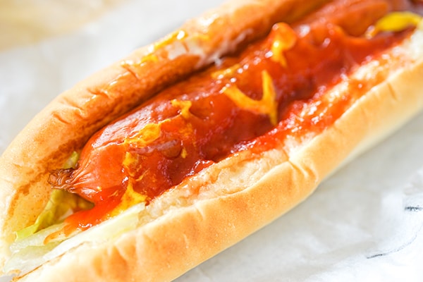 【肉汁凄】バーガーキングとジョンソンヴィルが夢のコラボでめちゃウマ！