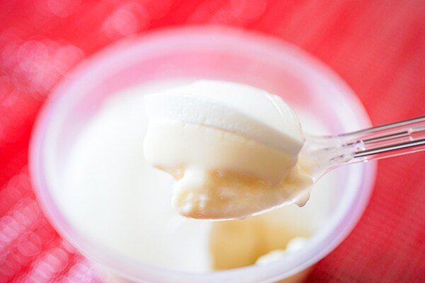 セブンなら213円で極上のとろけるスイーツを楽しめる!!