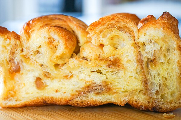 ローソン新作パンは150円なのにめっちゃウマイ！！