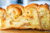 ローソン新作パンは150円なのにめっちゃウマイ！！