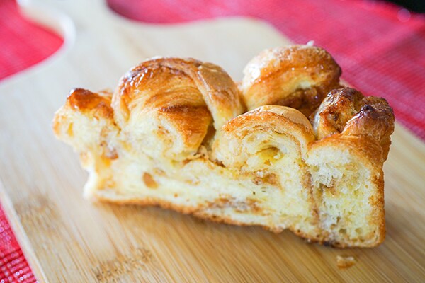 ローソン新作パンは150円なのにめっちゃウマイ！！