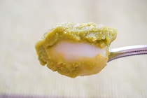 【超豆】セブンの「ずんだ団子」が復活してる！！！