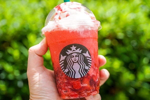 売り切れ続出!? スタバの大人気フラぺチーノはいつまで買える?