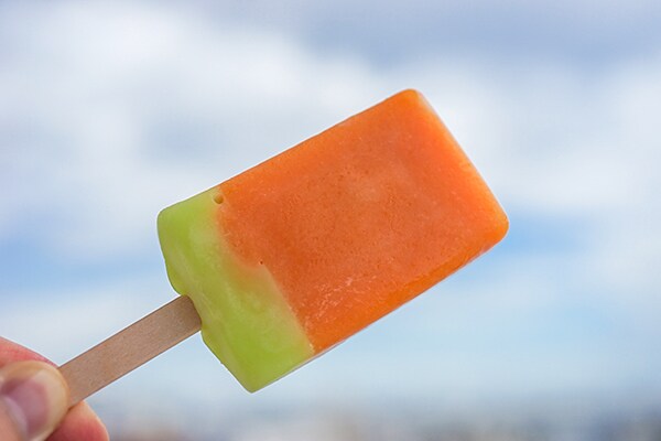 セブンの「まるで完熟メロン」のメロンっぷりが凄まじい！！