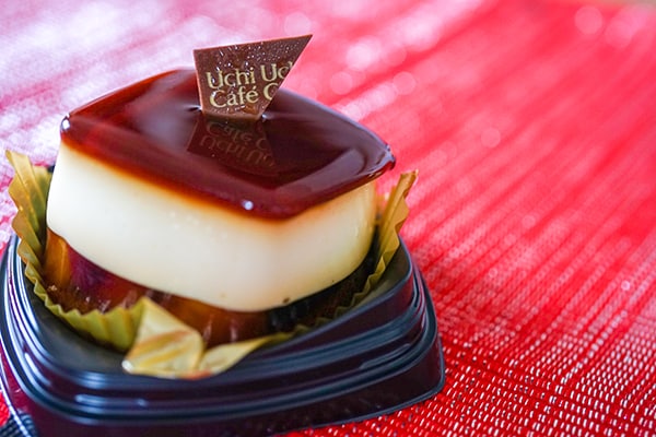 濃密なのにすっきり!ローソンの新作スイーツは贅沢なおいしさでした!