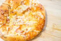 ローソンの「紅しょうがのぱん」を食べたら○○をちょい足ししたくなった！！