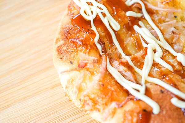 ローソンの「紅しょうがのぱん」を食べたら○○をちょい足ししたくなった！！