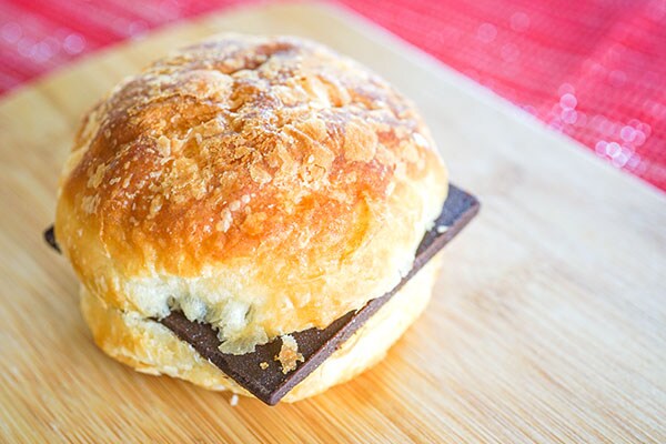 【ローソン】見た目も味も100点すぎる新商品、爆誕！！