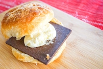 【ローソン】見た目も味も100点すぎる新商品、爆誕！！