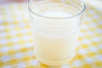 セブン限定！このカルピス、何味か知ってる？