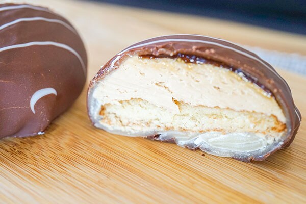 パリッ!もちっ!ふわっ!ローソンの新作スイーツが最高!