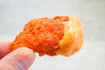 マックから辛いナゲット登場！全部食べてみた結果…