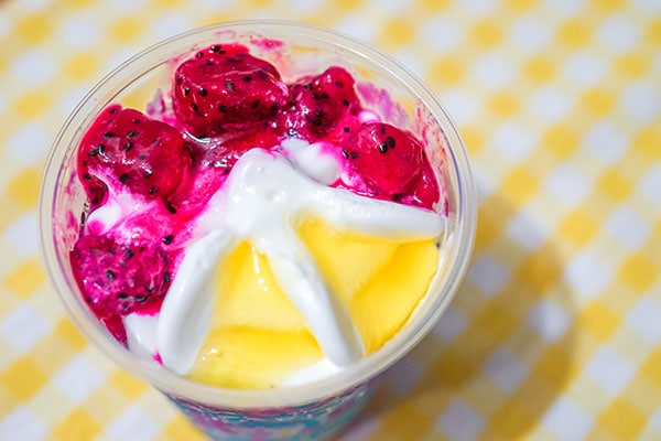 ローソンで南国気分をGET!? 新作フロパが爽快すぎる~!!