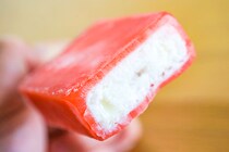 とろ～りシャリシャリ！セブンの127円アイスはリピ確のウマさ！