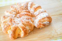 【ローソン】110円なのに超ボリューミーでカロリーもすっごい！！