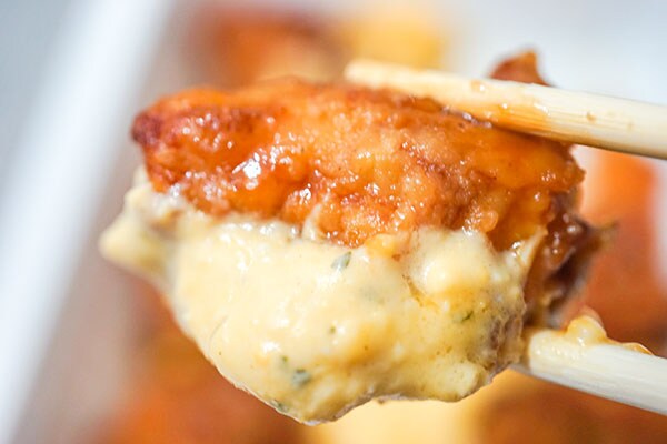 2分40秒で一品完成!セブン新商品が便利すぎる!