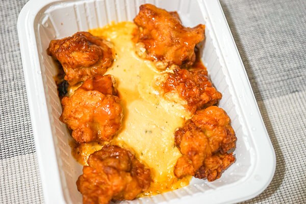 2分40秒で一品完成!セブン新商品が便利すぎる!