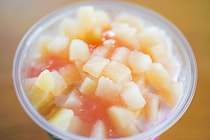 フルーティー美味！ローソンのフロパから新作登場！！