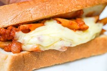 91kcalなのに肉肉しい！セブンのコレが便利すぎる！！