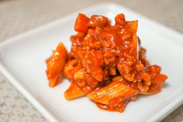 91kcalなのに肉肉しい!セブンのコレが便利すぎる!!