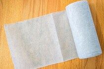 カレー汚れもへっちゃら！トップバリュのコレ、便利すぎです！！