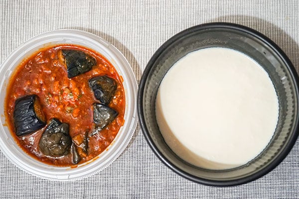 こういうの待ってた!セブンの新作弁当を鬼リピしてしまいそう!