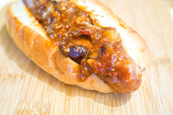 肉の上に肉!セブン新商品が超おいしかった!!