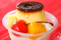 セブンの新作スイーツは見た目も味も満点！