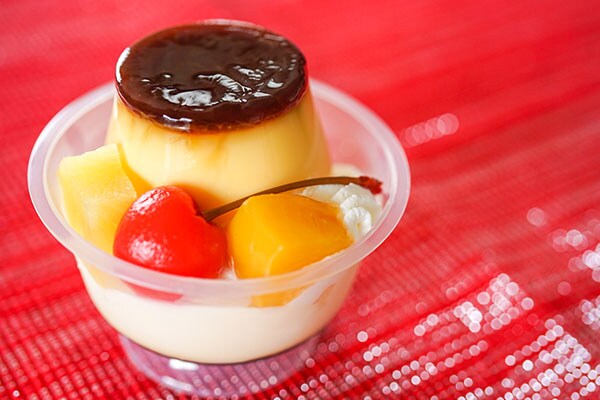 セブンの新作スイーツは見た目も味も満点！