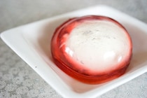 ローソン新作！見た目重視かと思いきや味も最高！しかも低カロリー！