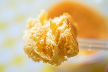 セブンの159円スイーツは小さいのに大満足でした！！