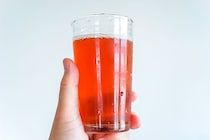 【ローソン】フルーティーで爽やか！あの人気ドリンクに新作登場！