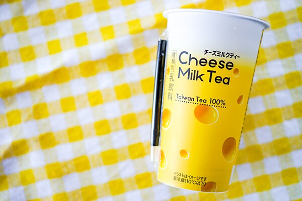 ハマる味わい!? 人気の○○をローソンで買える!