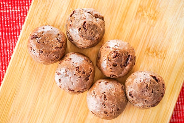 1個20円！セブンのコレ、食べるの危険かも……