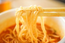 激辛だけどめちゃウマなカップラーメンが全国発売された！！