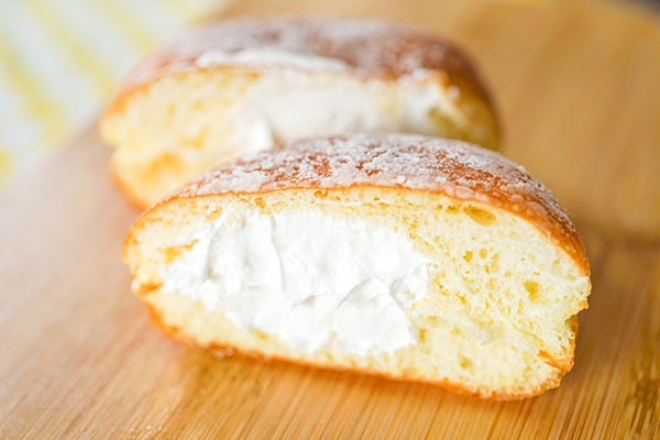 ハワイ好き必見！ローソンで「マラサダ」を買える！！