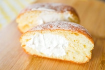 ハワイ好き必見！ローソンで「マラサダ」を買える！！