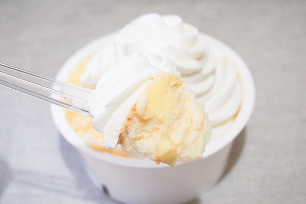 SNSで大好評!ファミマのチーズケーキ、もう食べた?