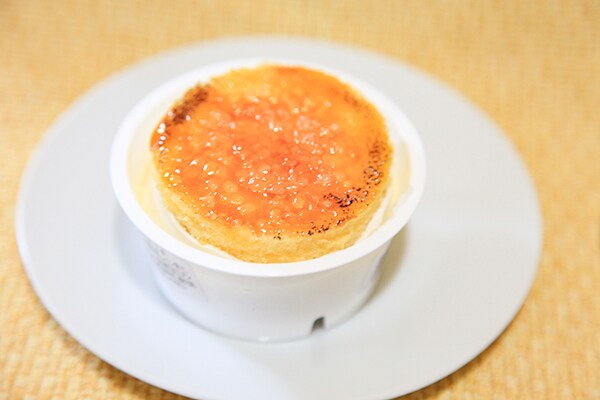 カリッ、ふわっ、なめらか~ ファミマのチーズケーキ、ウマすぎじゃない!?