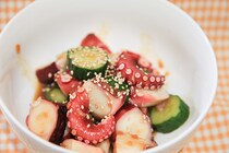 混ぜるだけでOK！カルディの○○で簡単に「ポキ」を作れる！！