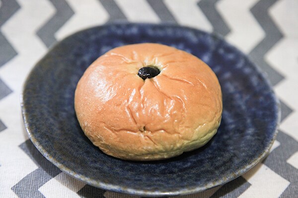 抹茶・きなこ・甘納豆…ファミマの和風パンは安定のおいしさ!