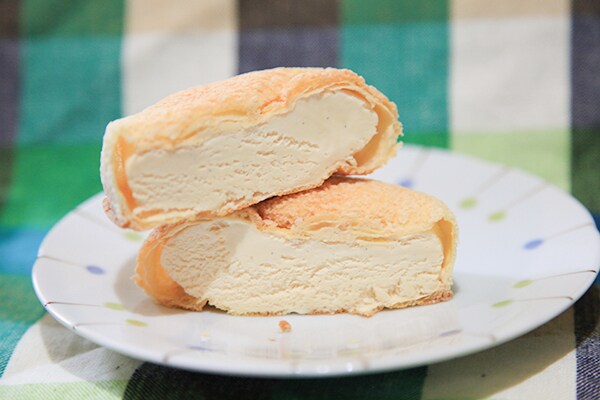 話題沸騰！！「ウマすぎる」と噂のファミマ限定アイスって？