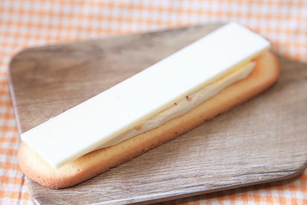 ファミマ、グッジョブ！！168円で買えるチーズスイーツが神の食べ物だった…！