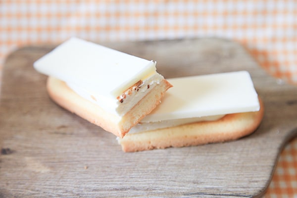 ファミマ、グッジョブ！！168円で買えるチーズスイーツが神の食べ物だった…！