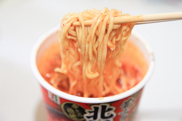 激辛党は集合~!セブンで人気の“あれ”が復活したぞ!!