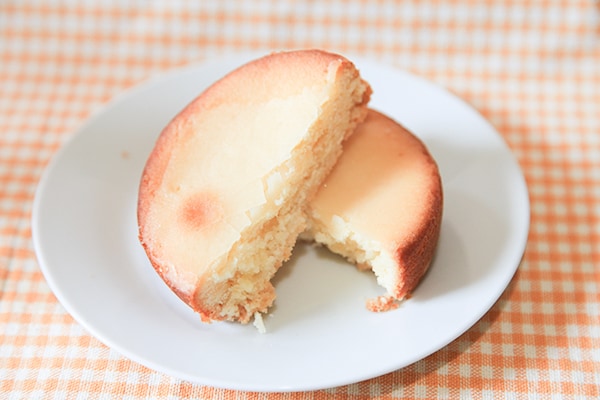 138円!レモンが爽やかなファミマのタルトが「ウマい」と話題!