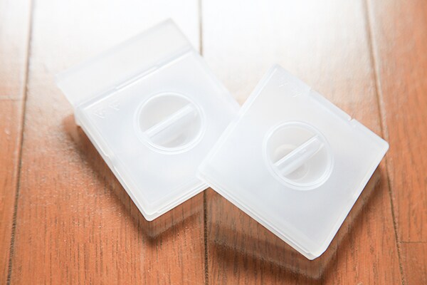 無印に感謝…!190円の便利グッズで小さなイライラを解消!!